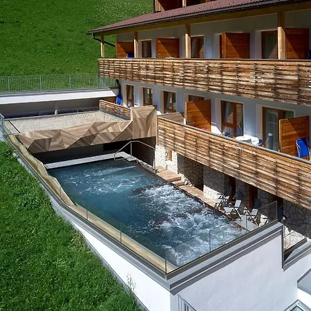 Mountain Hotel Mezdi-2