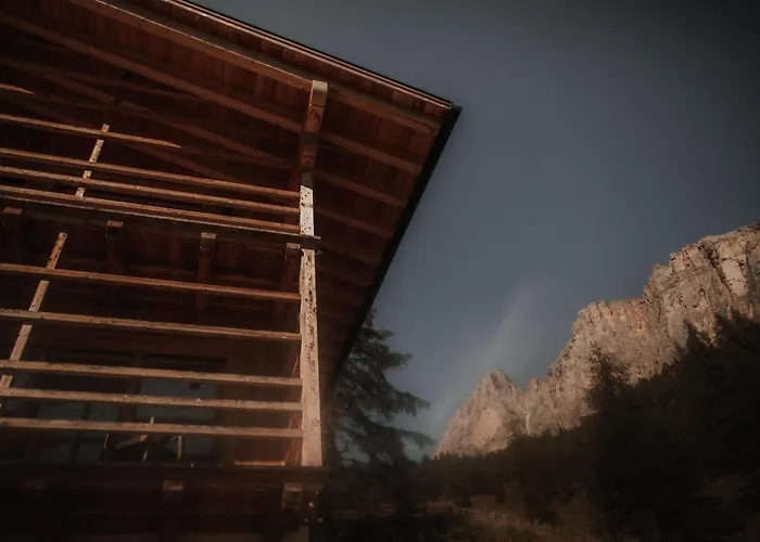 Chalet Roenn